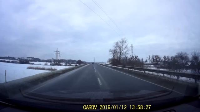 Highlander 2.7 Acceleration