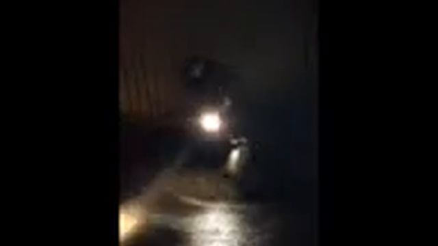 Honda 80 moped crash смотреть онлайн