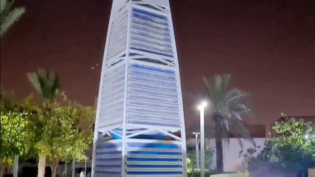 World Sights park Riyadh | Places to visit in Riyadh | Riyadh Vlogs смотреть онлайн