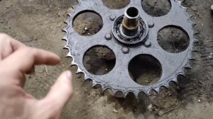 тормозная система Иж Юпитер, обслуживание и ремонт