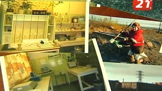80 историй о «Норильском никеле». История 12 смотреть онлайн