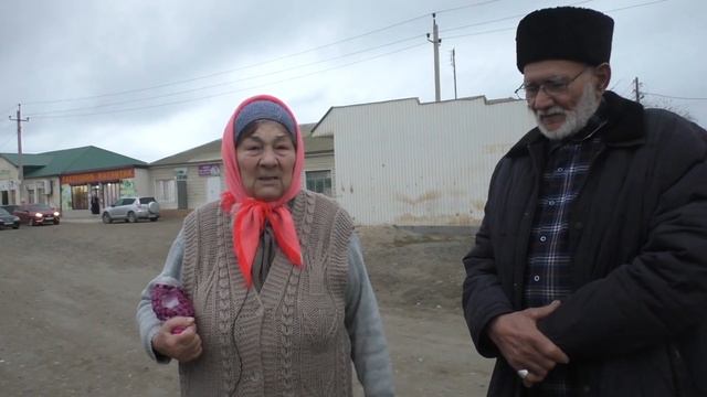 Кто-то забыл что они люди... Жители села Крайновка. Кизлярский район. ДАГЕСТАН. смотреть онлайн
