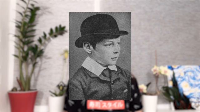 МУЖСКАЯ МОДА 1900х | HILLARY смотреть онлайн