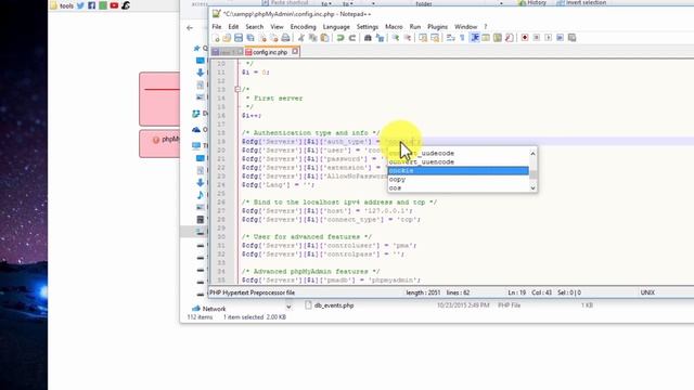 xampp mysql password reset full tutorial ( With shell method ) смотреть онлайн