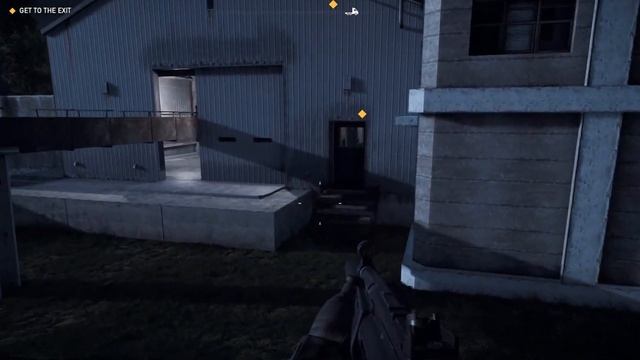 IGI 2 Remastered | Mission 1 | IGI Origins 2023