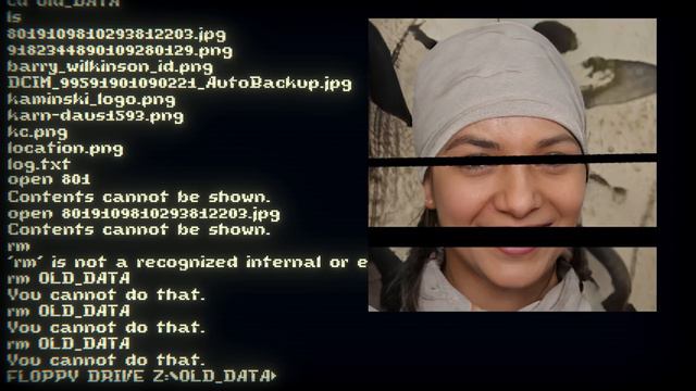 Ukryty Ending, OLD_DATA i SEKRETY 💾 INSCRYPTION #19 смотреть онлайн