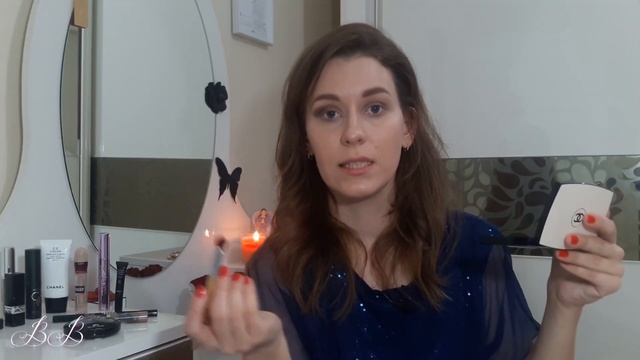 Вечерний макияж | Собирайся вместе со мной | Как накраситься на корпоратив? смотреть онлайн