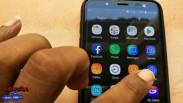 Samsung j6 How to update daul 4g (volte) || by "Searchnow" "searchnow" смотреть онлайн