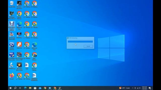 Cara Instal Printer HP Laserjet P1102 Tanpa CV DVD смотреть онлайн