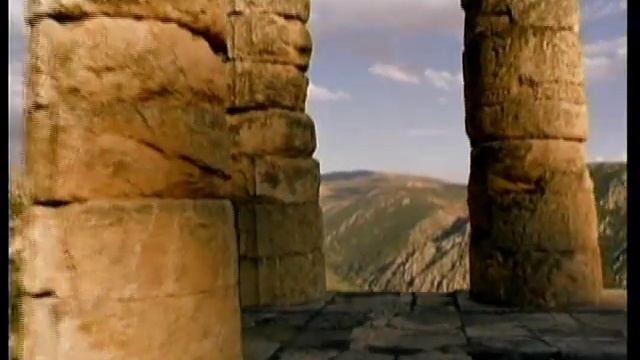 Athens 2004 Opening Ceremony Intro смотреть онлайн