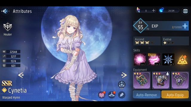 Broken Lands (BL) - IMPROVED F2P GAMEPLAY - Team, Stats & Strats - Week 6 (Week 2*) - Revived Witch смотреть онлайн