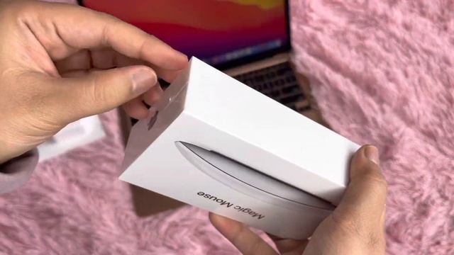 MacBook Air 13.3" M1(GOLD) 2021 unboxing смотреть онлайн