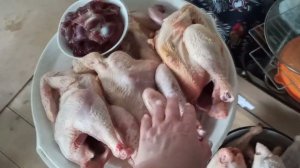 Пришлось разом сделать, Полюбила это блюдо