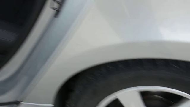 VOLVO V60 2012 53000km