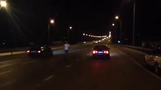 23.08.2014 Саратов Audi S4 vs Lexus is200 2gz-gte смотреть онлайн