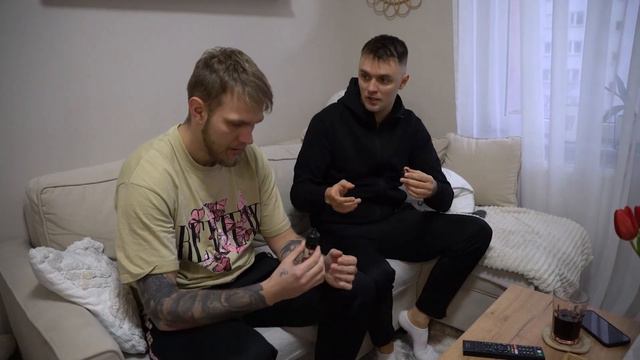 CZEGO NIE MÓWI TYPOWY VAPER 2023 смотреть онлайн