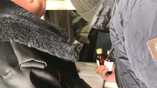 "Марку Держат По Продажам" Напротив Полиции!!! ИП Облеухов и Зимняя Вишня смотреть онлайн