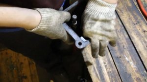 Трактор т 25 Рычаг переключения передач КПП (Разборка) (2022)