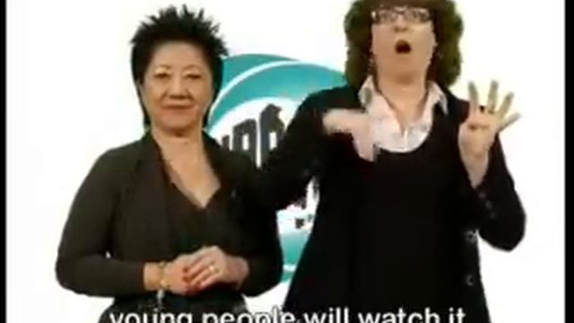 Interpreting our world in a new decade - Short Film Competition смотреть онлайн