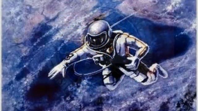 Алмаз Восход 2 смотреть онлайн