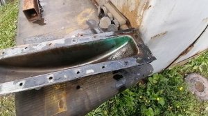 Т-40 /Ремонт бортовой