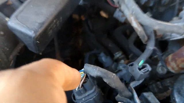 It runs, so what does it need? $550 1998 Honda Civic EX Ep2 смотреть онлайн