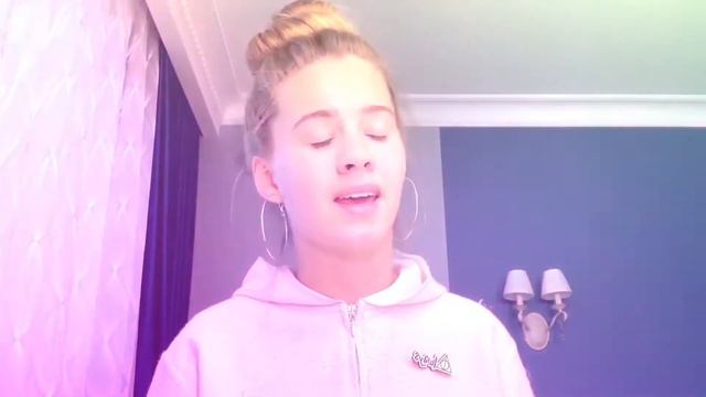 Софья Шкиря-lovely (cover) by Billie Eillish смотреть онлайн