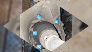 Škoda Octavia A7 2018 года 1.4 замена сцепления DSG