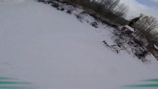 Мороз и солнце; день чудесный! смотреть онлайн