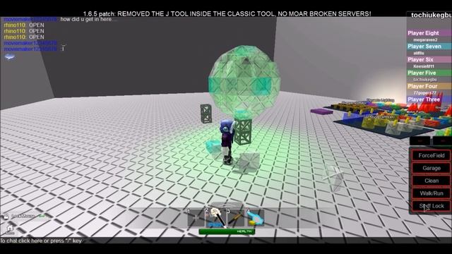 Build Your Cybersuit SPEED BUILD #2 | GERBIL BALL [ DESC! ]