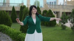 Индира Абдуллаева - Я королева твоя. Премьера клипа 2024 год.