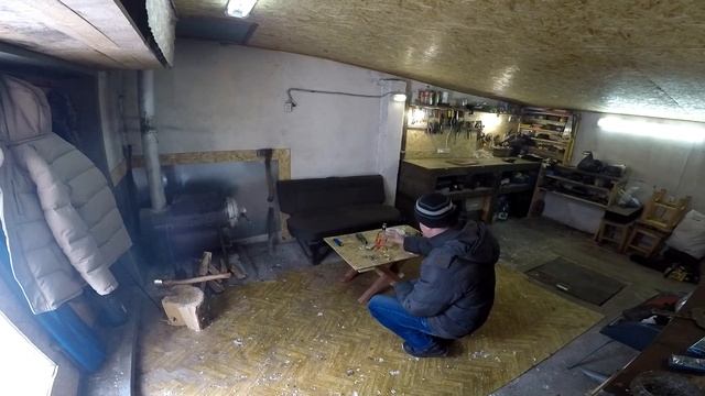 ЛАКЕДРА НА РЕШЕТКЕ смотреть онлайн