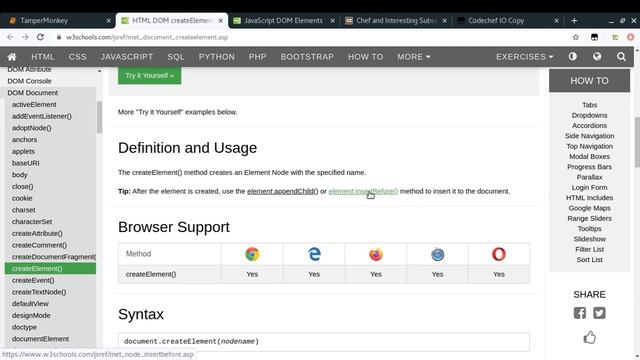 Creating TamperMonkey Userscripts | Augmented Browsing смотреть онлайн