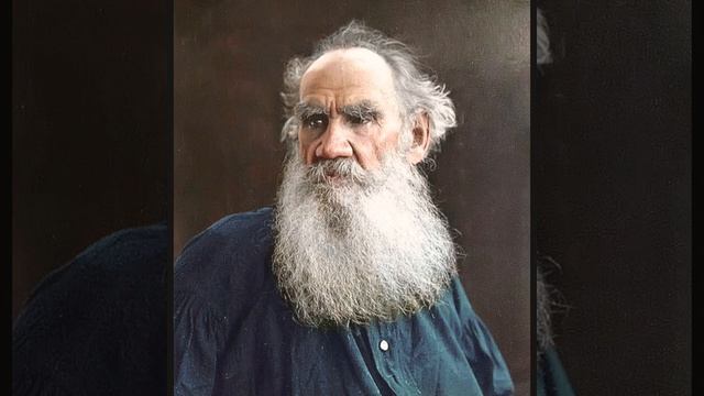ЛЕВ ТОЛСТОЙ , АКУЛА смотреть онлайн