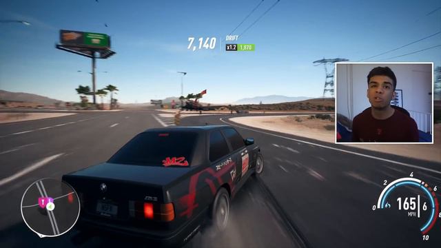 THE DB5 AND TRANS-AM DLC - Need for Speed Payback смотреть онлайн