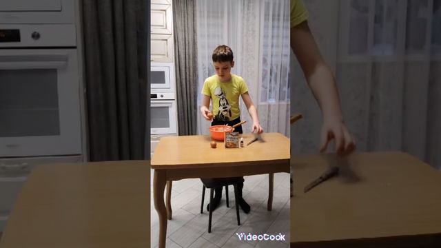 готовим манник