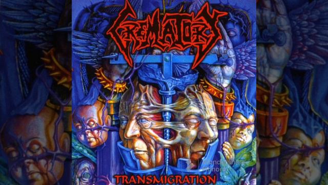 CREMATORY - 