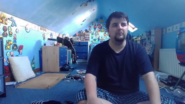 First Time PlayStation VR Experience смотреть онлайн