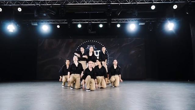 D•Girls crew ⚡️ SUPERFINAL ⚡️ #bdcua21 смотреть онлайн