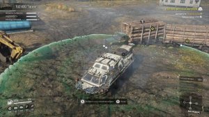 КАК ВОЗИТЬ СРЕДНИЕ БРЕВНА В SNOWRUNNER