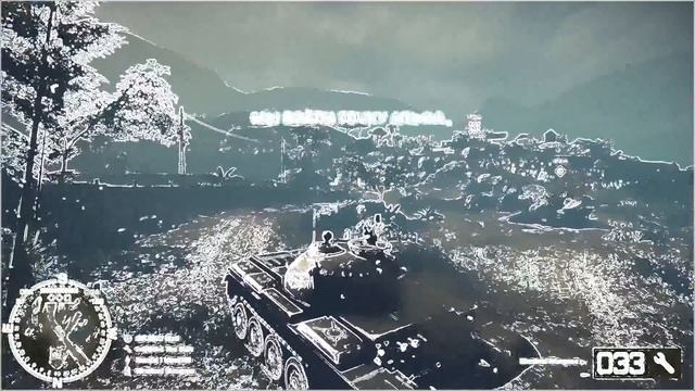 Battlefield Bad Company 2 Vietnam HD Texture Glitch-Flick-Error смотреть онлайн