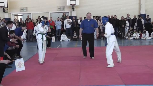 1 Мамедов Мубориз & Карташов Илья смотреть онлайн