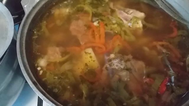 Шаурма г...????разочаровалась,////похолодало но огурчики еще растут? смотреть онлайн