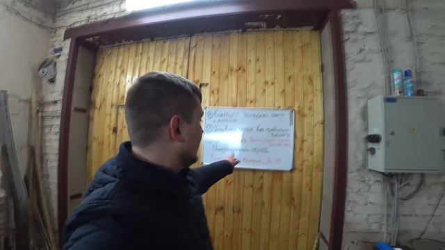 2 волна подходит. Лекция в Periscope. Выращивание шампиньонов. Бизнес в гараже смотреть онлайн