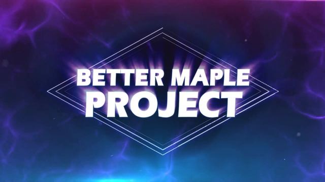 MapleStory Awake Update Preview смотреть онлайн