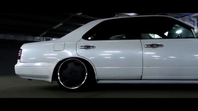 Nissan Gloria By OC Club