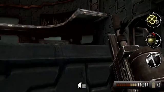 [PSV]Resistance: Burning Skies прохождение #13 - Мясная база смотреть онлайн