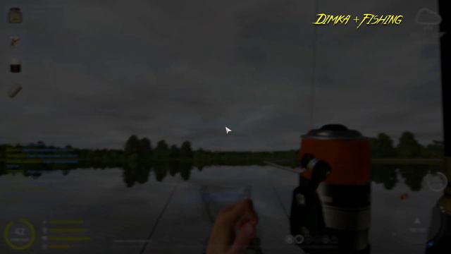 Русская рыбалка 4. 🎣 оз. Янтарное🦈 ГДЕ ЛОВИТ LATORSO 👀 смотреть онлайн