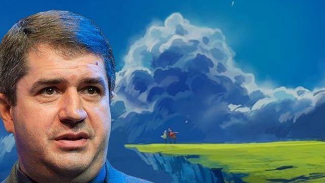 Спит ли душа после смерти? А.Гырбу смотреть онлайн