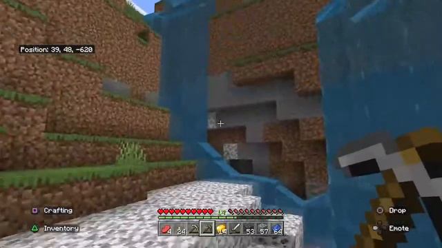 THE TIME FOR BATTLE IS NEAR| MINECRAFT W/ VIEWERS смотреть онлайн